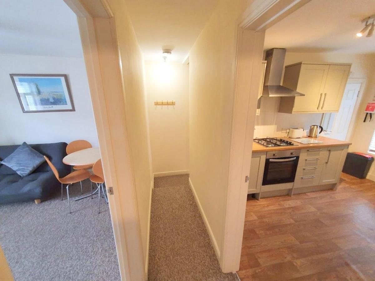 Bassett Flat With 2 Bedrooms And Superfast Wi-Fi Сіттінгборн Екстер'єр фото