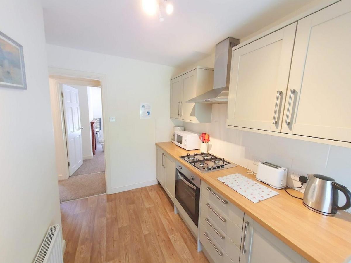 Bassett Flat With 2 Bedrooms And Superfast Wi-Fi Сіттінгборн Екстер'єр фото