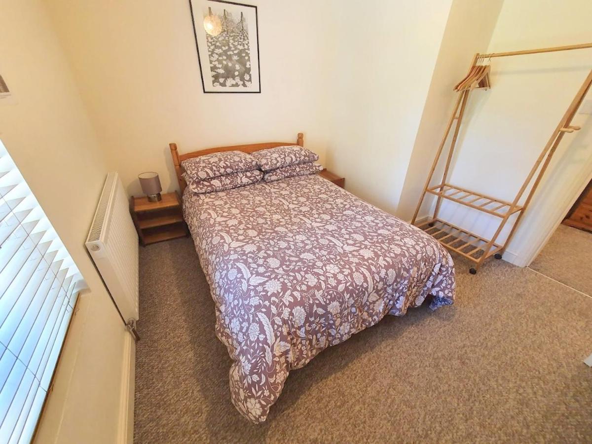 Bassett Flat With 2 Bedrooms And Superfast Wi-Fi Сіттінгборн Екстер'єр фото