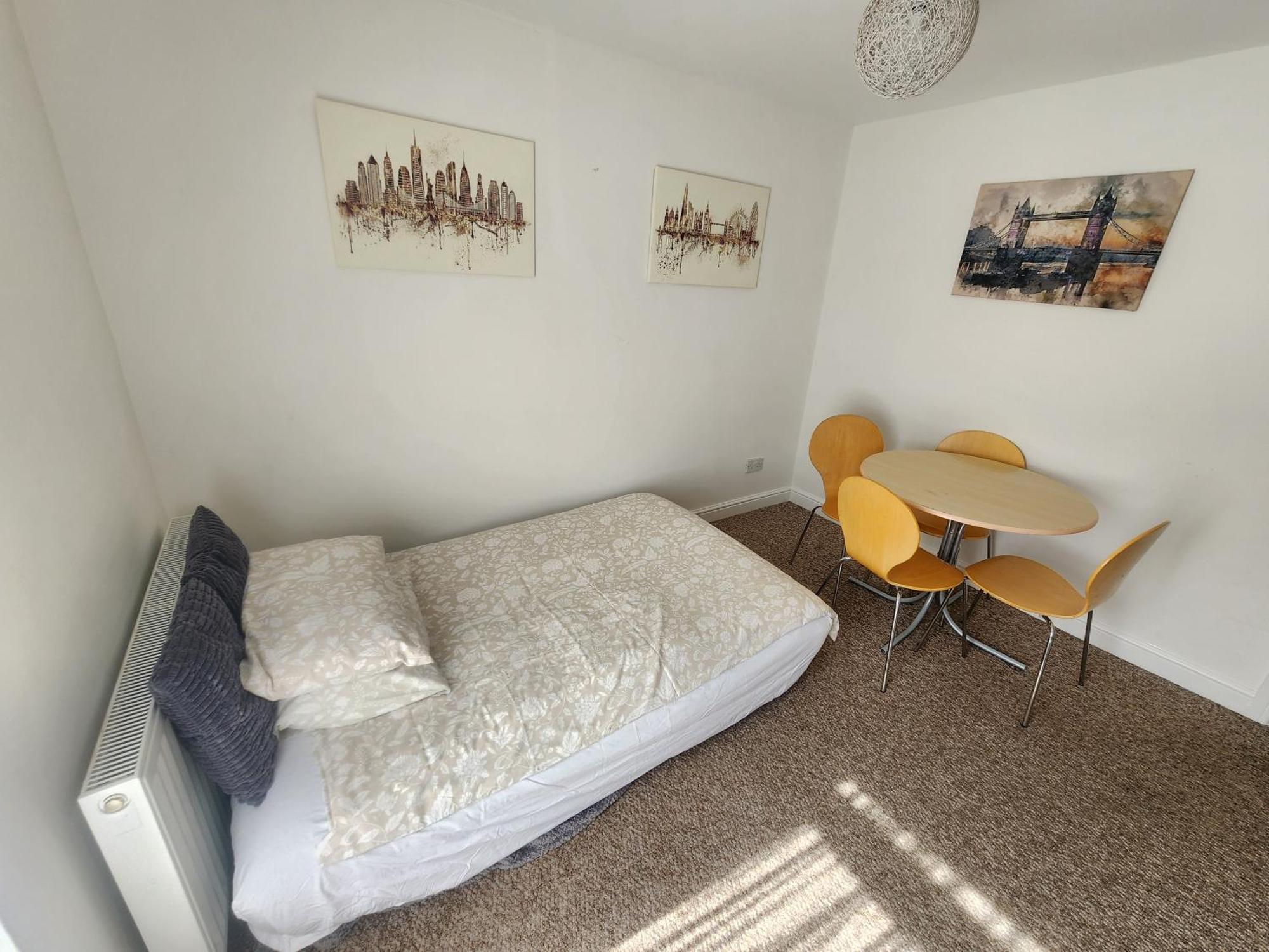 Bassett Flat With 2 Bedrooms And Superfast Wi-Fi Сіттінгборн Екстер'єр фото