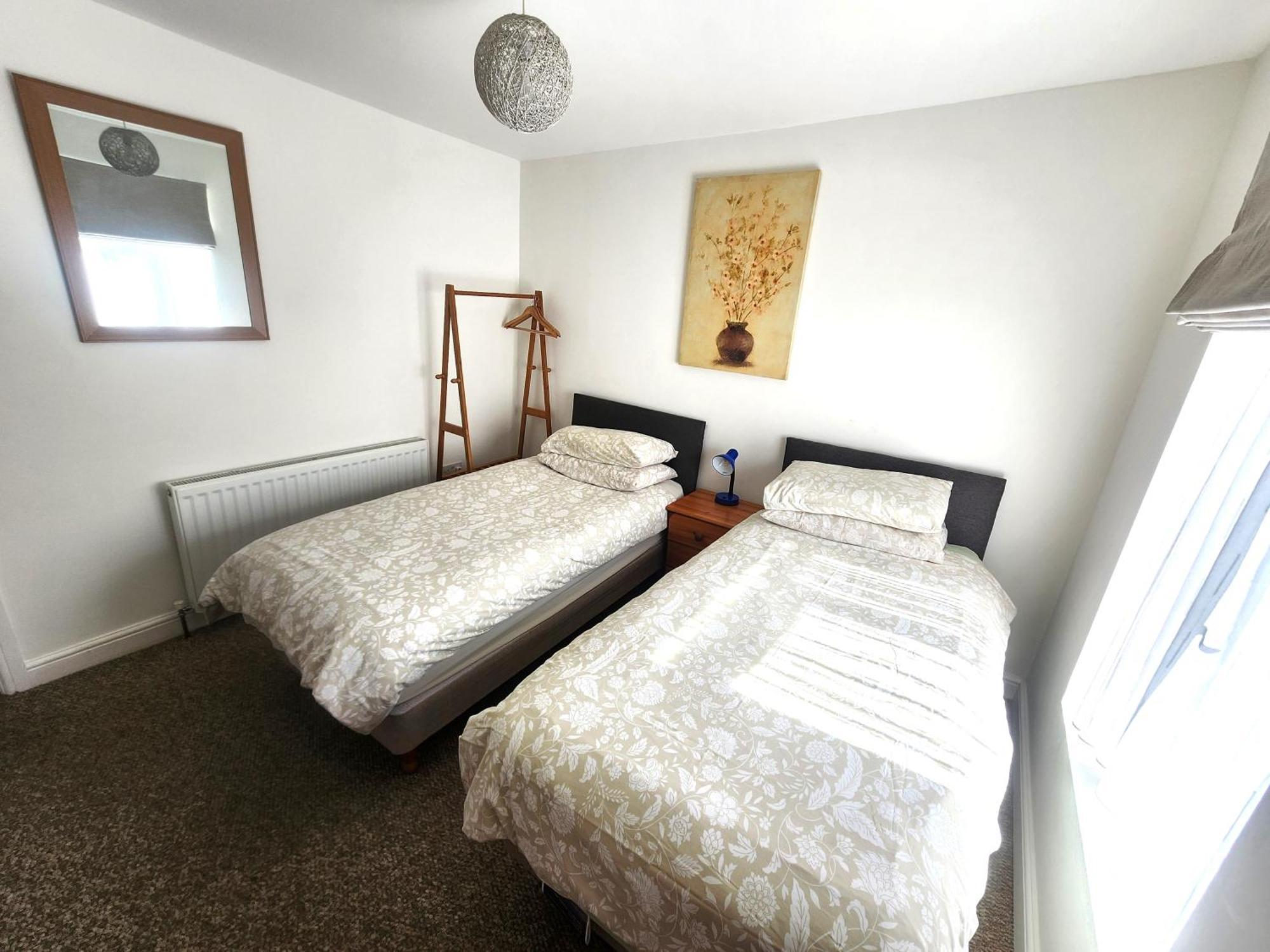 Bassett Flat With 2 Bedrooms And Superfast Wi-Fi Сіттінгборн Екстер'єр фото